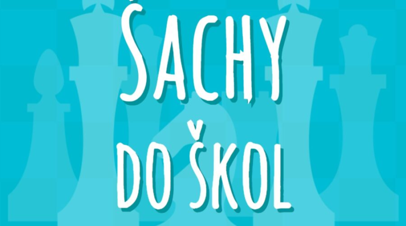 Šachy do škol a My-Chess 2025/2026