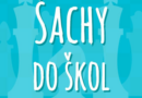 Projekt Šachy do škol – odstartoval nový ročník 2026/2027