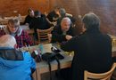 Patnáctý ročník Turnaje šachových mušketýrů se tentokrát uskutečnil v Jámách